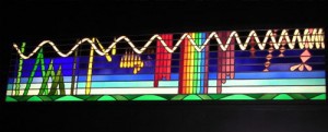 espectro electromagnetico