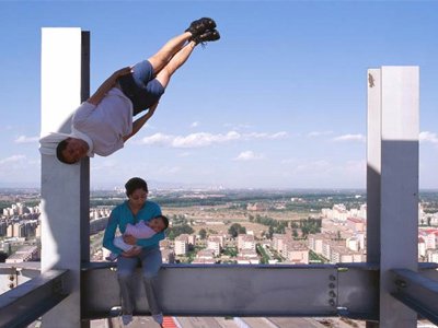 Imágenes Increíbles de Li Wei