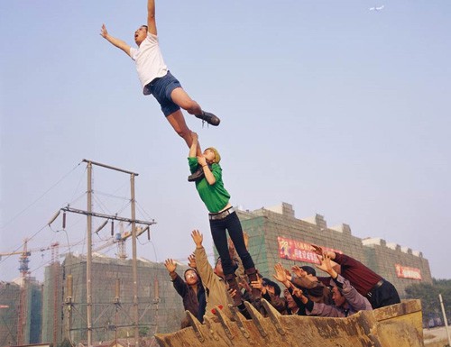 Imagen increíble 2 de Li Wei