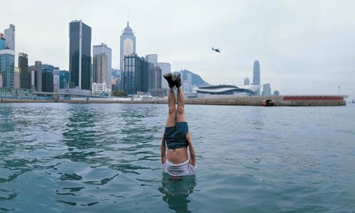 Imagen increíble 3 de Li Wei