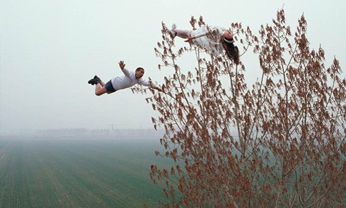Imagen increíble 4 de Li Wei