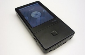 iRiver E100