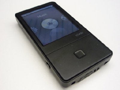 Review: iRiver E100, un excelente reproductor