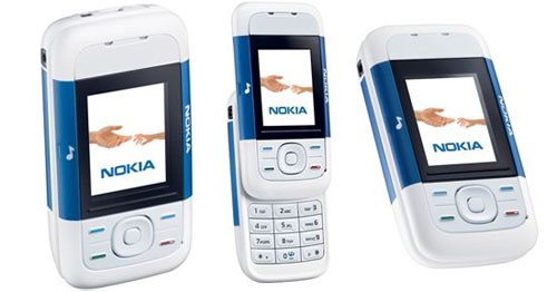 Juegos para Nokia 5200 y 5300 Juegos para Nokia 5200 y 5300