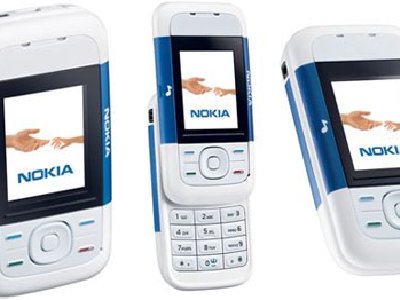 Juegos y Aplicaciones para Nokia 5200 y 5300