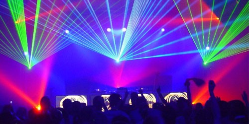 Láser problema a los ojos Láser problema a los ojos