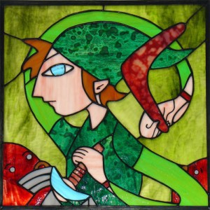 Link de Zelda