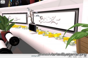 Sala de Baile Lively