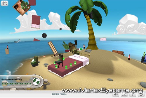 Sala de Sexo en Lively Sala de Sexo en Lively