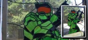 master chief halo