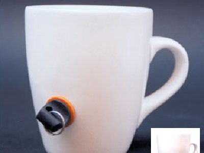 Cómo asegurarte de que nadie más use tu Taza