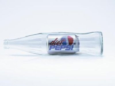Publicidad creativa de Pepsi
