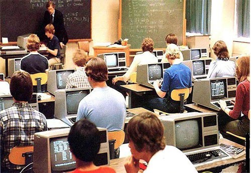 Recopilación de Imágenes de los Años 70