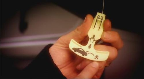 como salir del maletero de un ford como salir del maletero de un ford