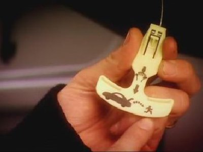 Ford agrega un tirador en su maletero para poder salir de el