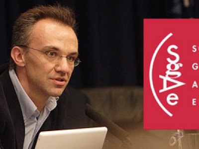 La SGAE gana el juicio contra Julio Alonso