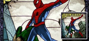 spiderman