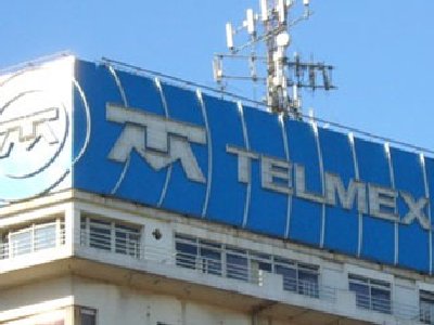 Telmex México quiere lanzarse a la televisión por internet