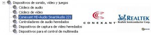 Microsoft High Definition Audio UAA Driver