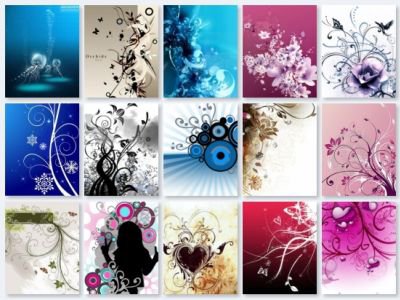 Wallpapers para Celulares