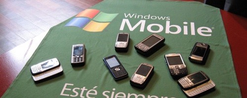Windows Mobile funciones computador Windows Mobile funciones computador