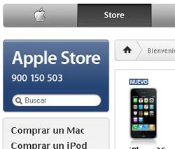 apple store aplicacion 1000 dolares