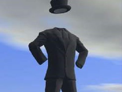 Cientificos desarrollan metamineral para la Invisibilidad