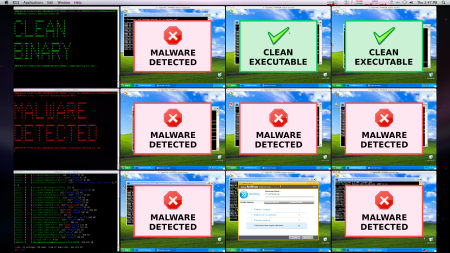 cloud av antivirus internet
