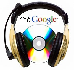 descarga musica gratis con google