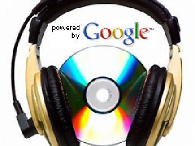 Google abre un servicio de descarga de música gratis en China