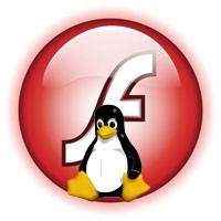 instalar flash linux 64 bits