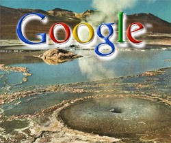 google incursiona energia geotermica