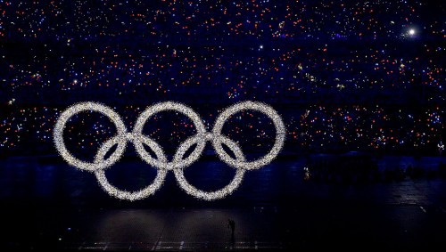 Beijing 2008, aumenta el tráfico de conexiones desde la Oficina