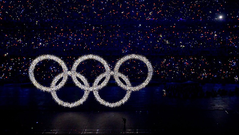 juegos olimpicos beijing 2008