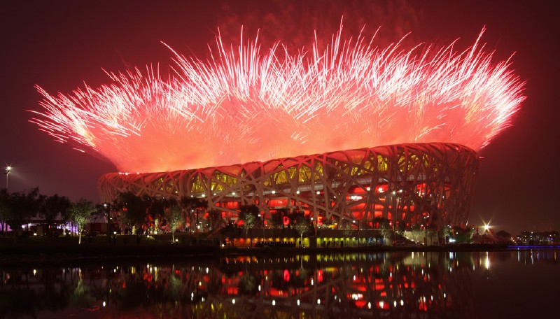 juegos olimpicos beijing 2008