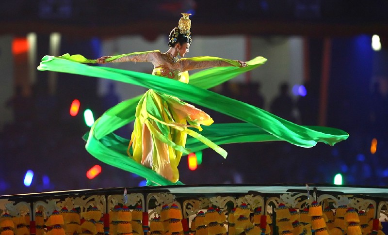 juegos olimpicos beijing 2008