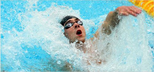 michael phelps medallista olimpico