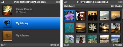 Tendremos Photoshop para el iPhone