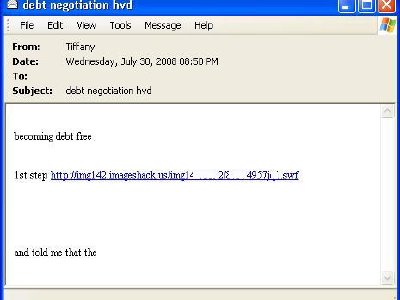 Spammers comienzan a utilizar tecnologías flash para infectar usuarios