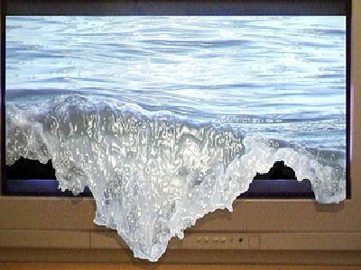 Telefónica inicia pruebas de televisión 3D en Brasil