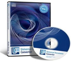 Universal Document Converter