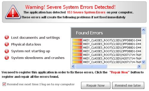 microsoft demanda empresas asustaware
