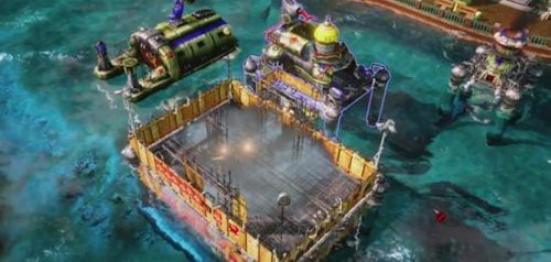 command and conquers red alert 3 descargar