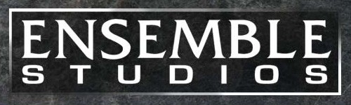 ensemble studios logo