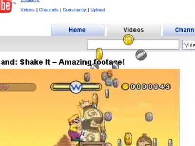 Experience Wii, o como hacer una excelente publicidad creativa