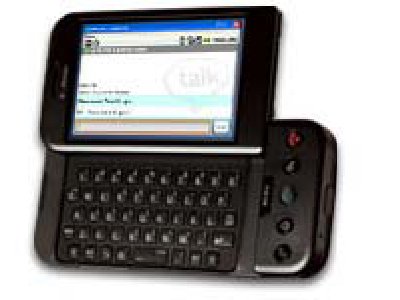 Google lanza el primer Gphone, pero a muchos no les convence