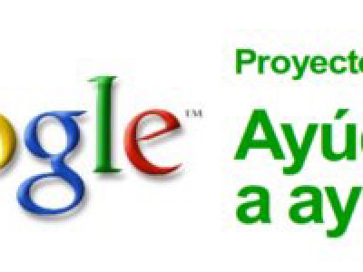 Google y su idea de cambiar el mundo, con tus ideas…