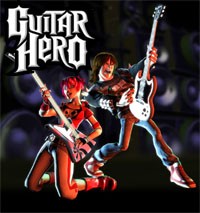 guitar hero activision