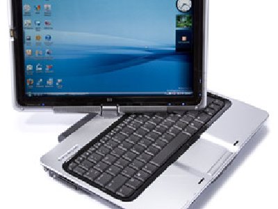 Drivers HP Pavilion TX 1332 para Windows XP
