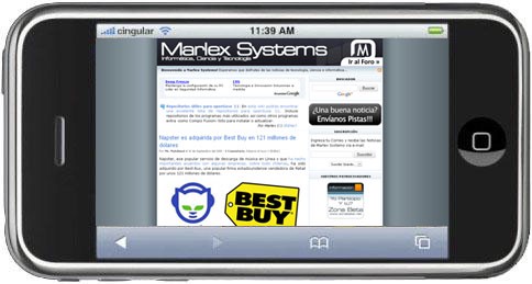 iphone marlexsystems leer revistas gratis